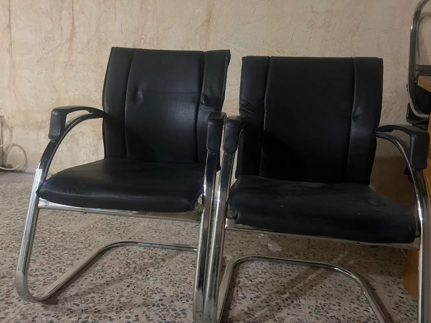 صندلی اداری|مبلمان اداری|خرمآباد, |دیوار