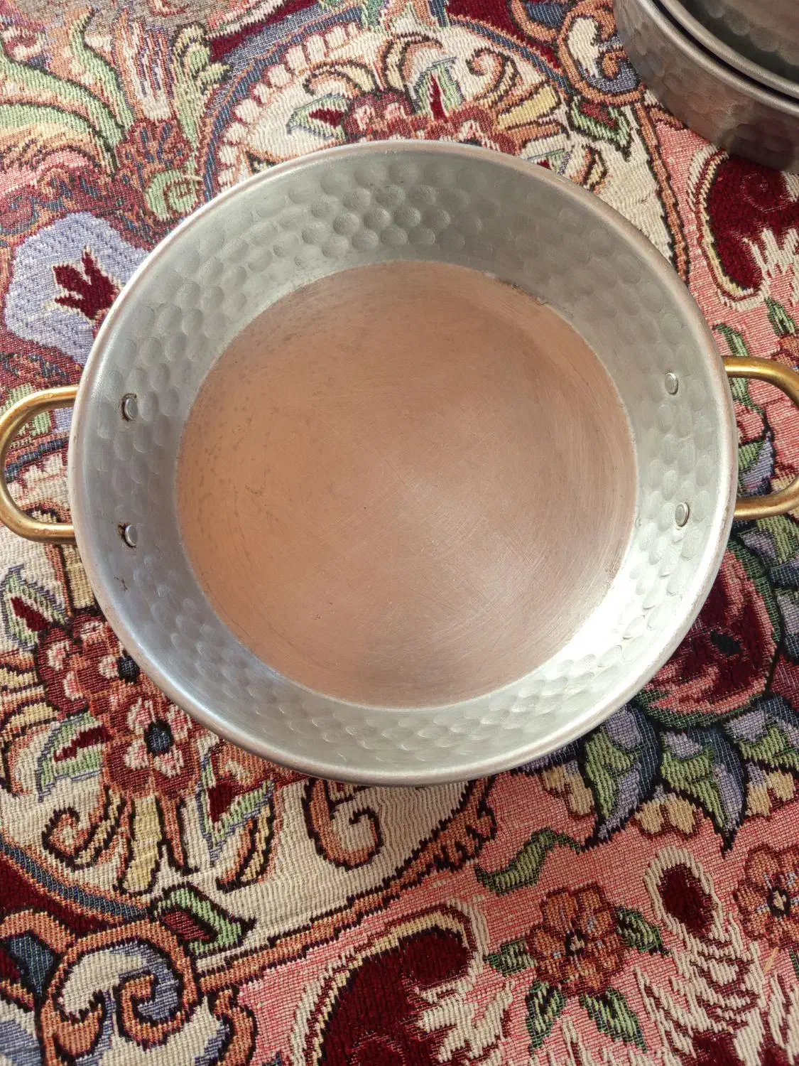 ماهیتابه|ظروف پختوپز|بازرگان, |دیوار