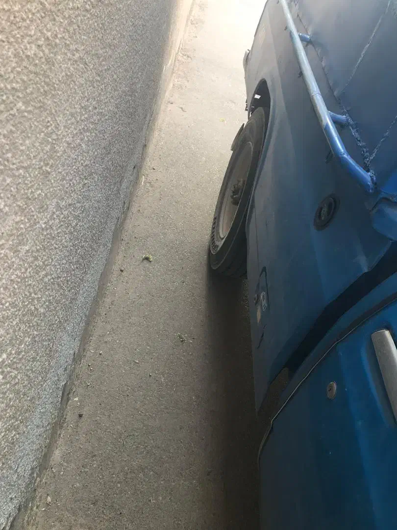 نیسان وانت|خودرو سواری و وانت|آباده, |دیوار