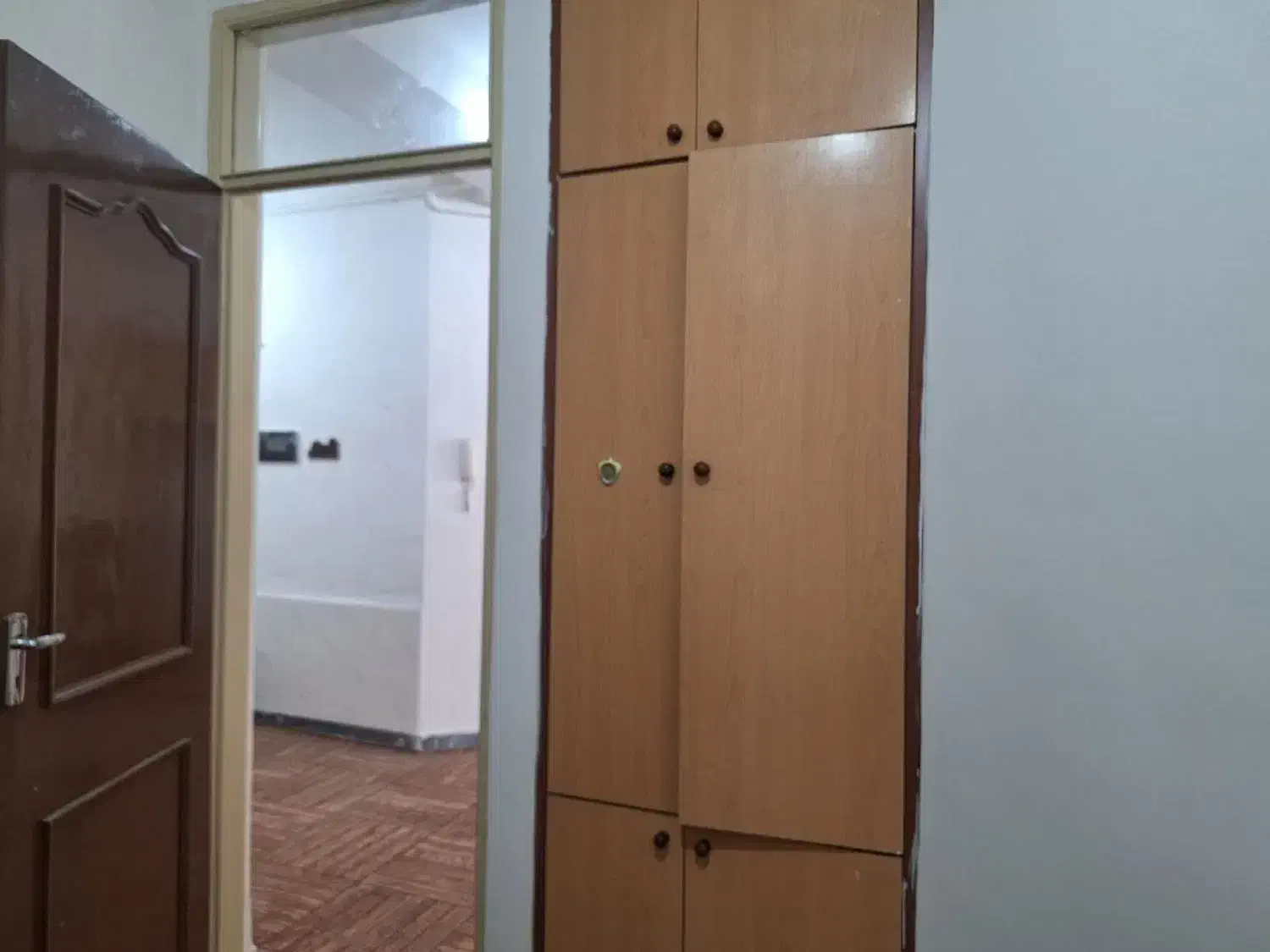 فروش آپارتمان ۵۵ متری دوخوابه لاچین ۳ اندیشه|فروش آپارتمان|تبریز, |دیوار