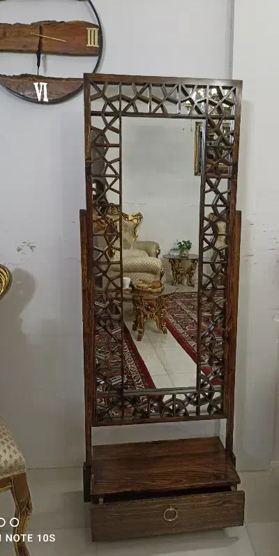 آینه قدی سنتی|آینه|مشهد, نوید|دیوار