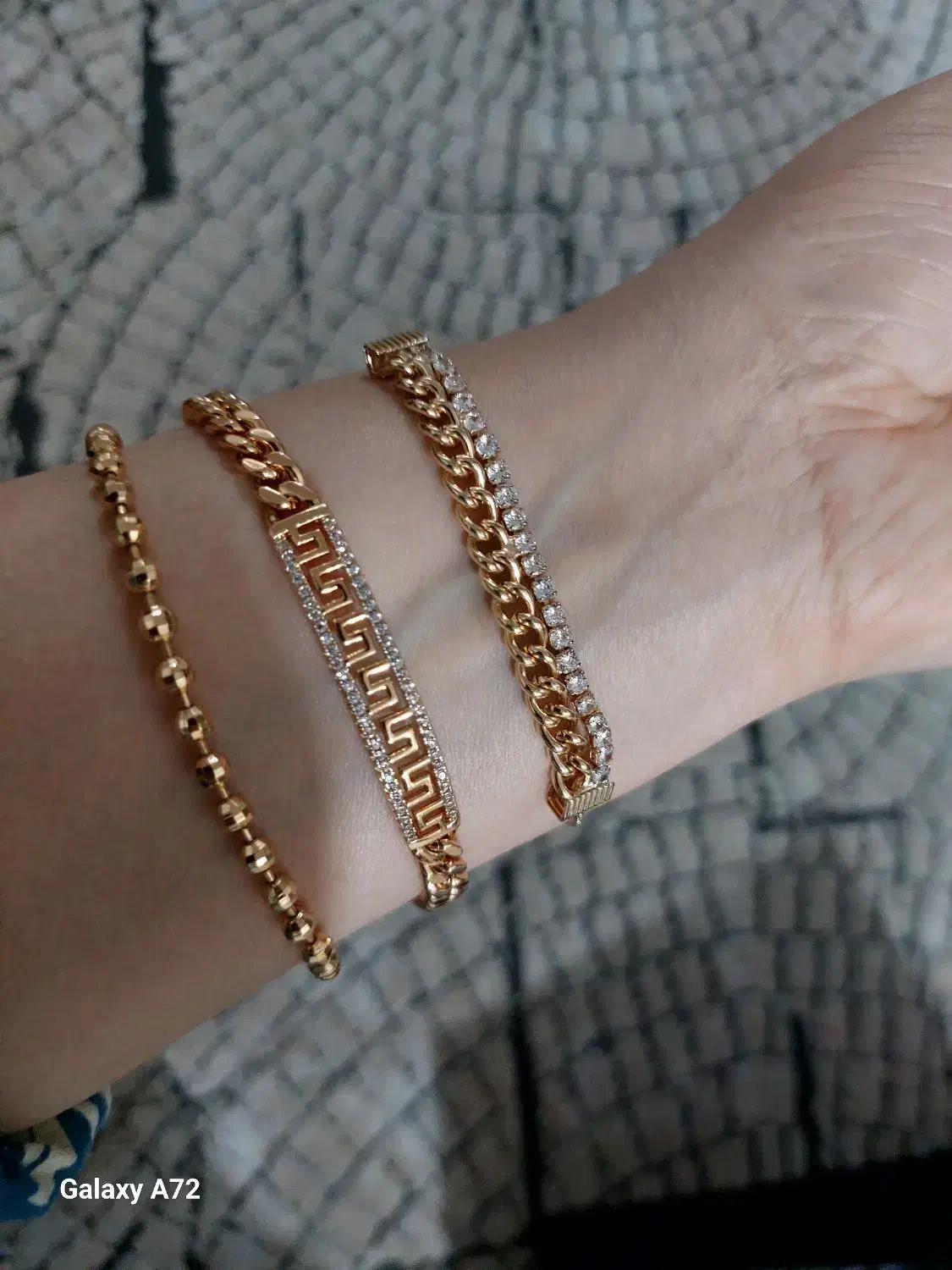 بدلیجات ژوپینگ|بدلیجات|آستانه اشرفیه, |دیوار