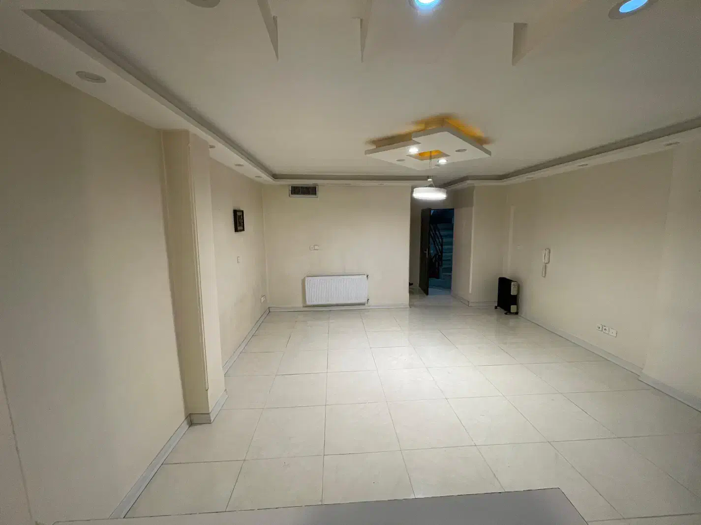 آپارتمان ۵۰ متری