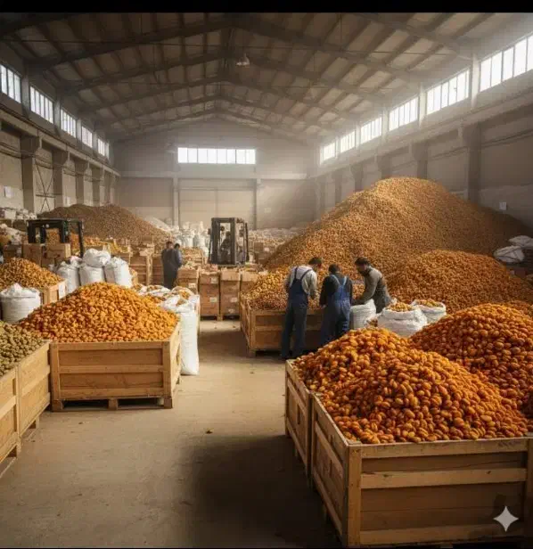 آلو بخارا درجه یک|عمده‌فروشی|همدان, |دیوار