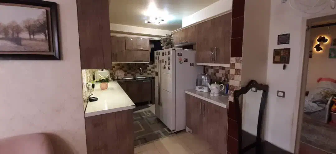 اپارتمان ۸۰ متری فول مجتمع مهر خاتم|فروش آپارتمان|ری, سیزده آبان|دیوار