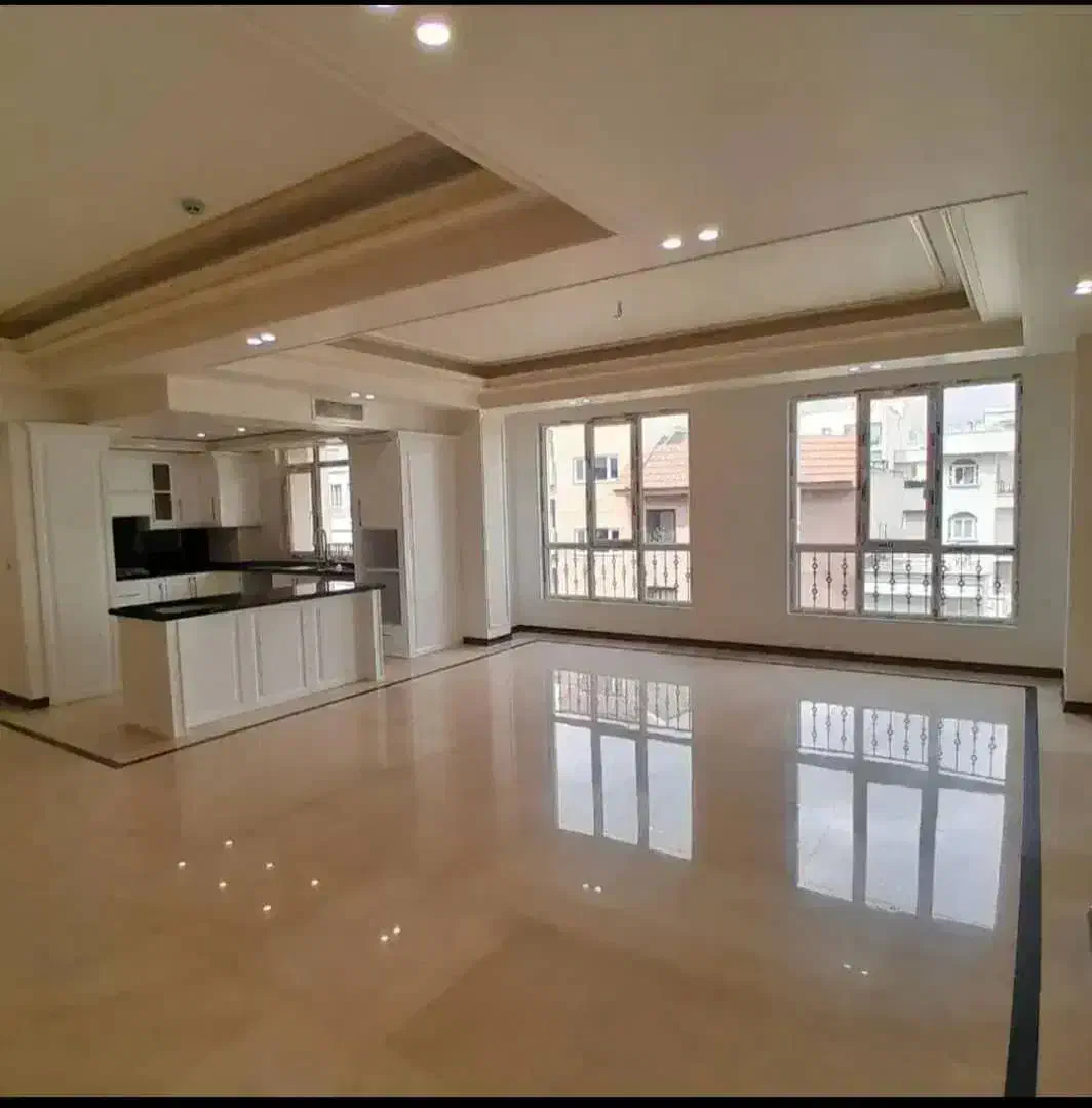 ۱۵۳متر/ ۳خواب / تک واحدی/ پونک