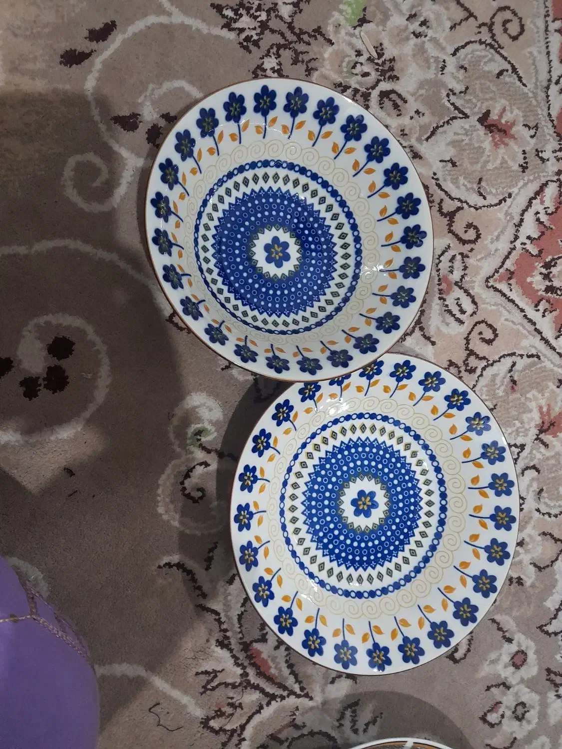 سینی|ظروف سرو و پذیرایی|اهواز, شریعتی جنوبی|دیوار