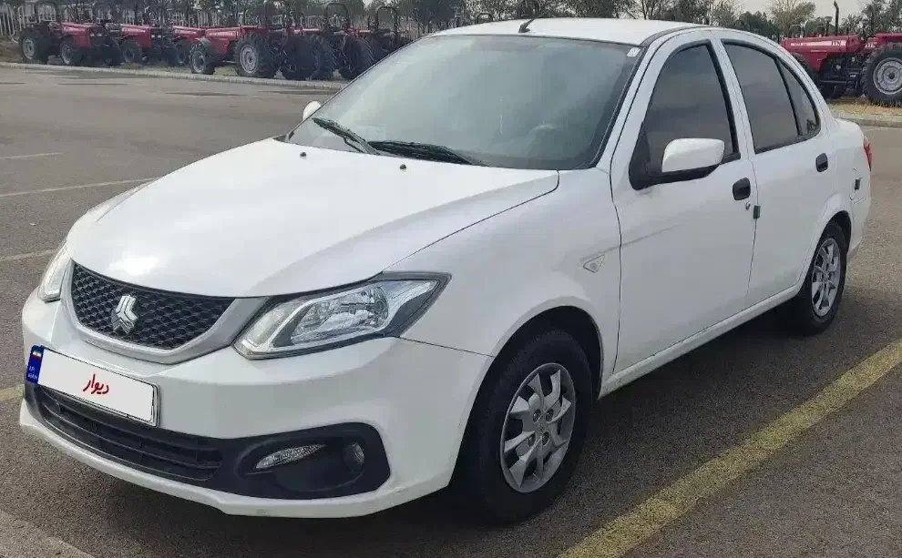 ساینا دنده ای S  مدل ۱۴۰۰ ، شرایطی|خودرو سواری و وانت|تهران, مهران (سیدخندان)|دیوار