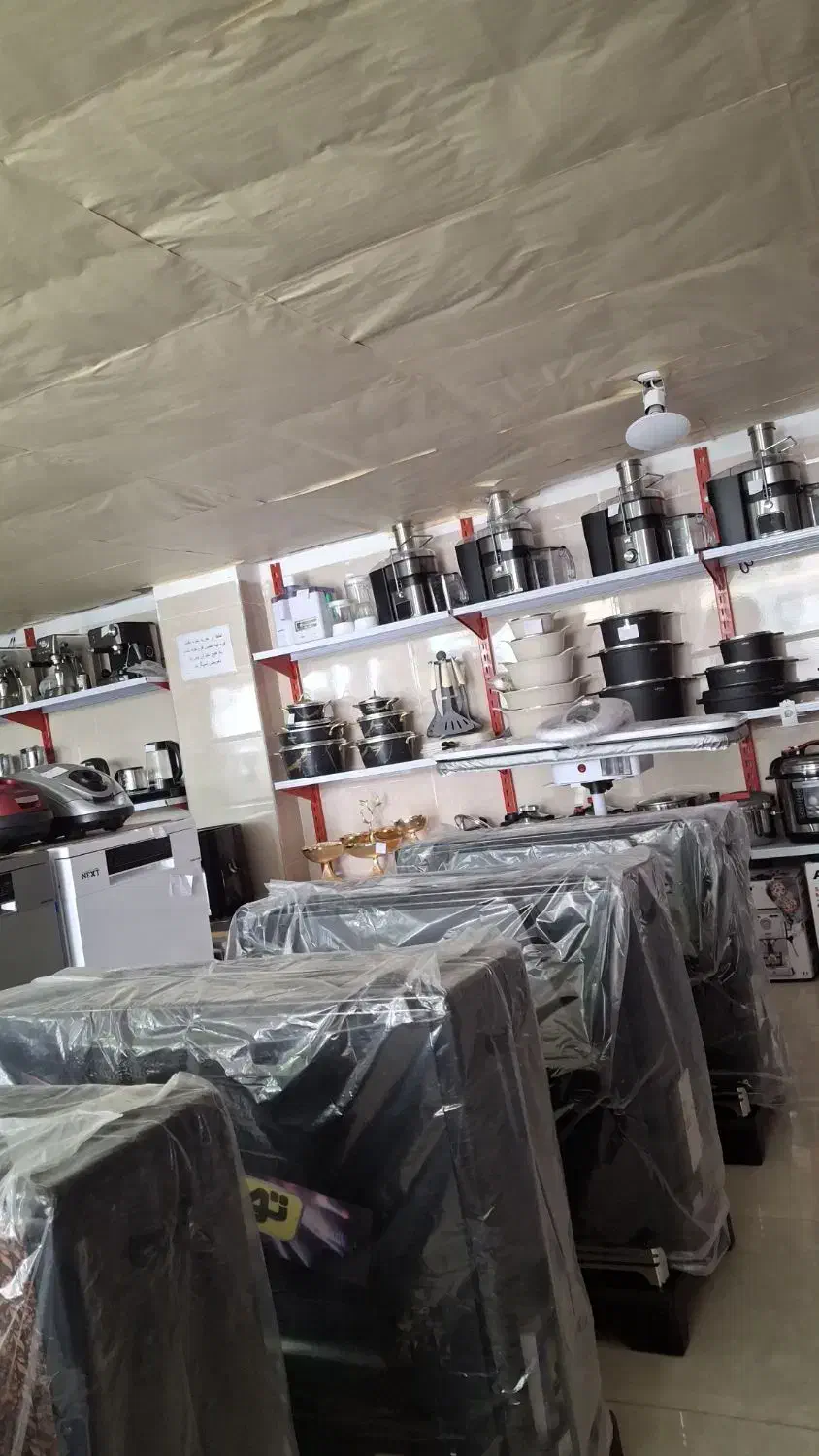 لوازم خانگی|سایر لوازم برقی|داراب, |دیوار