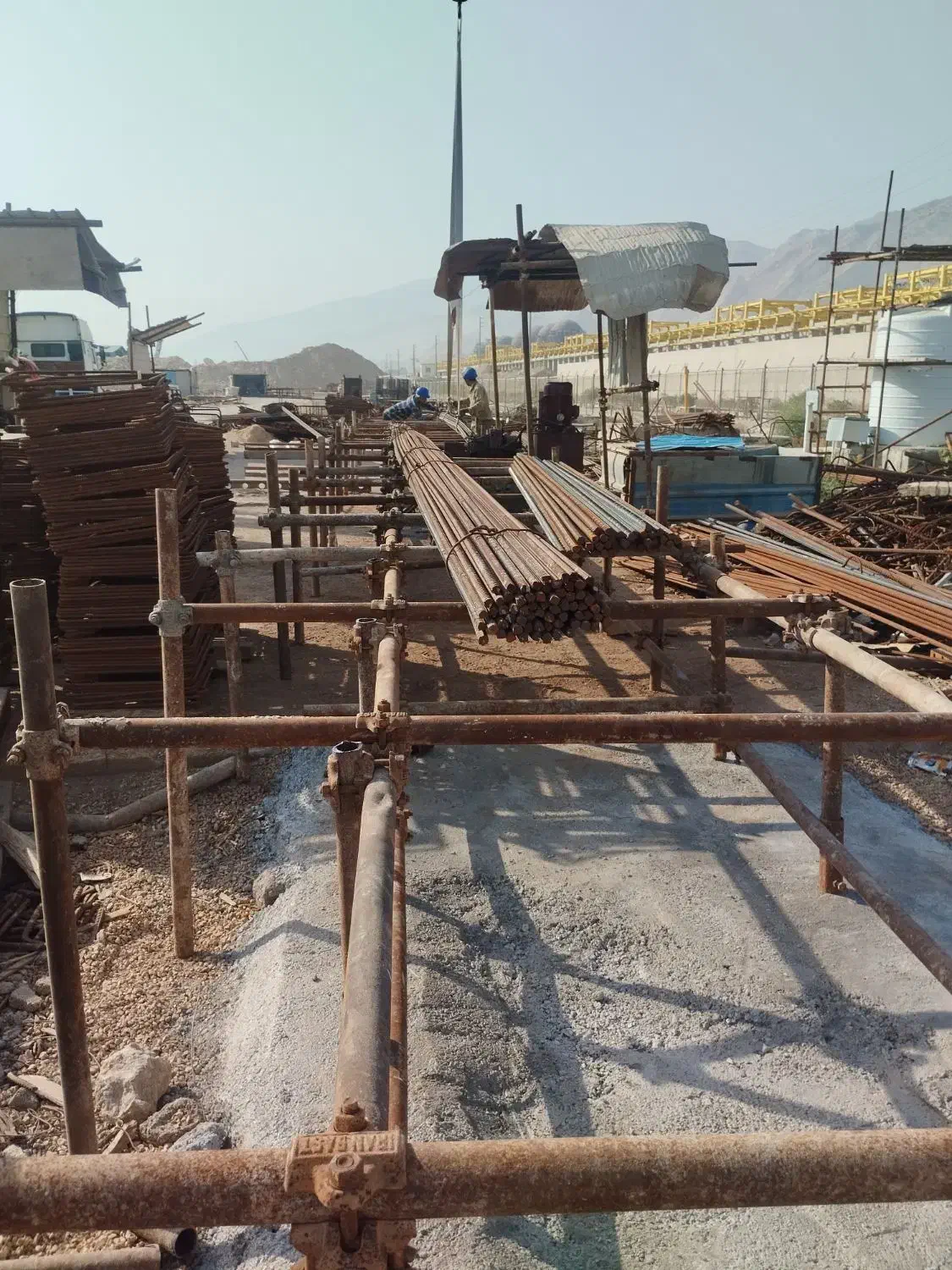 اکیپ کامل کار|استخدام معماری، عمران و ساختمانی|بندرعباس, |دیوار