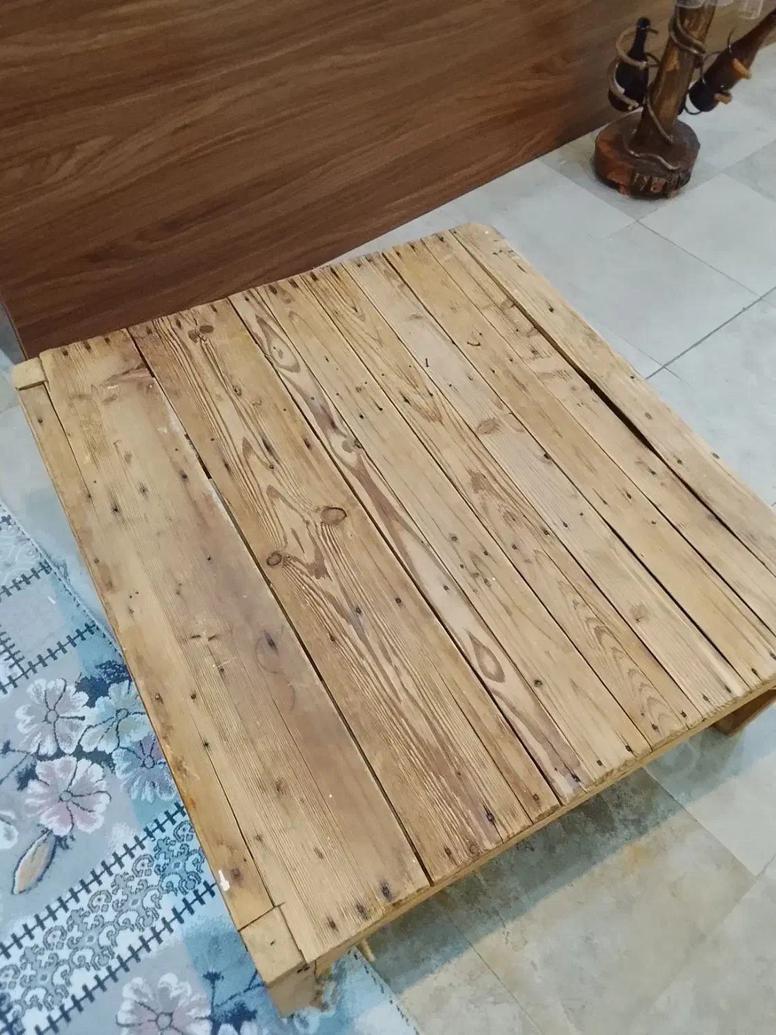 کرسی|میز و صندلی غذاخوری|قم, نیروگاه|دیوار