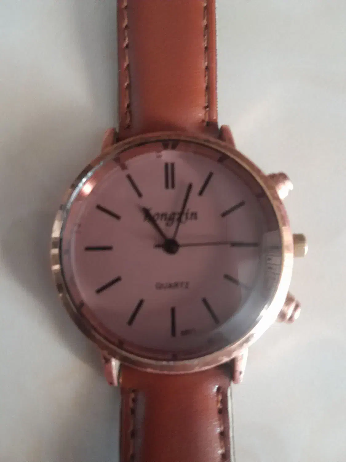 ساعت مچی عقربه ای|ساعت|کاشان, فاز ۲ ناجی آباد|دیوار