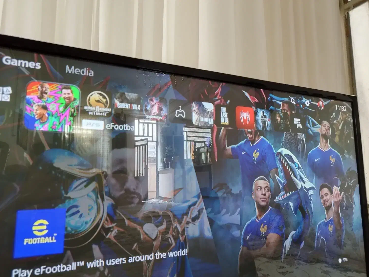 دستگاه در حد نو|کنسول، بازی ویدئویی و آنلاین|خرم‌آباد, |دیوار