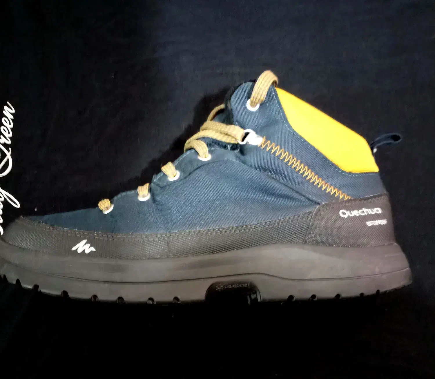 کفش مخصوص کوهنوردی، طبیعت گردی، کچوا،برف روب|کوهنوردی و کمپینگ|کرج, گلشهر|دیوار