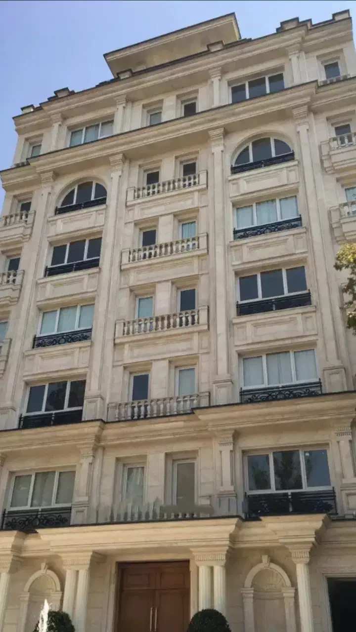 پیش فروش ۱۱۰ متری روی خاک انقلاب|پیشفروش املاک|گرگان, |دیوار