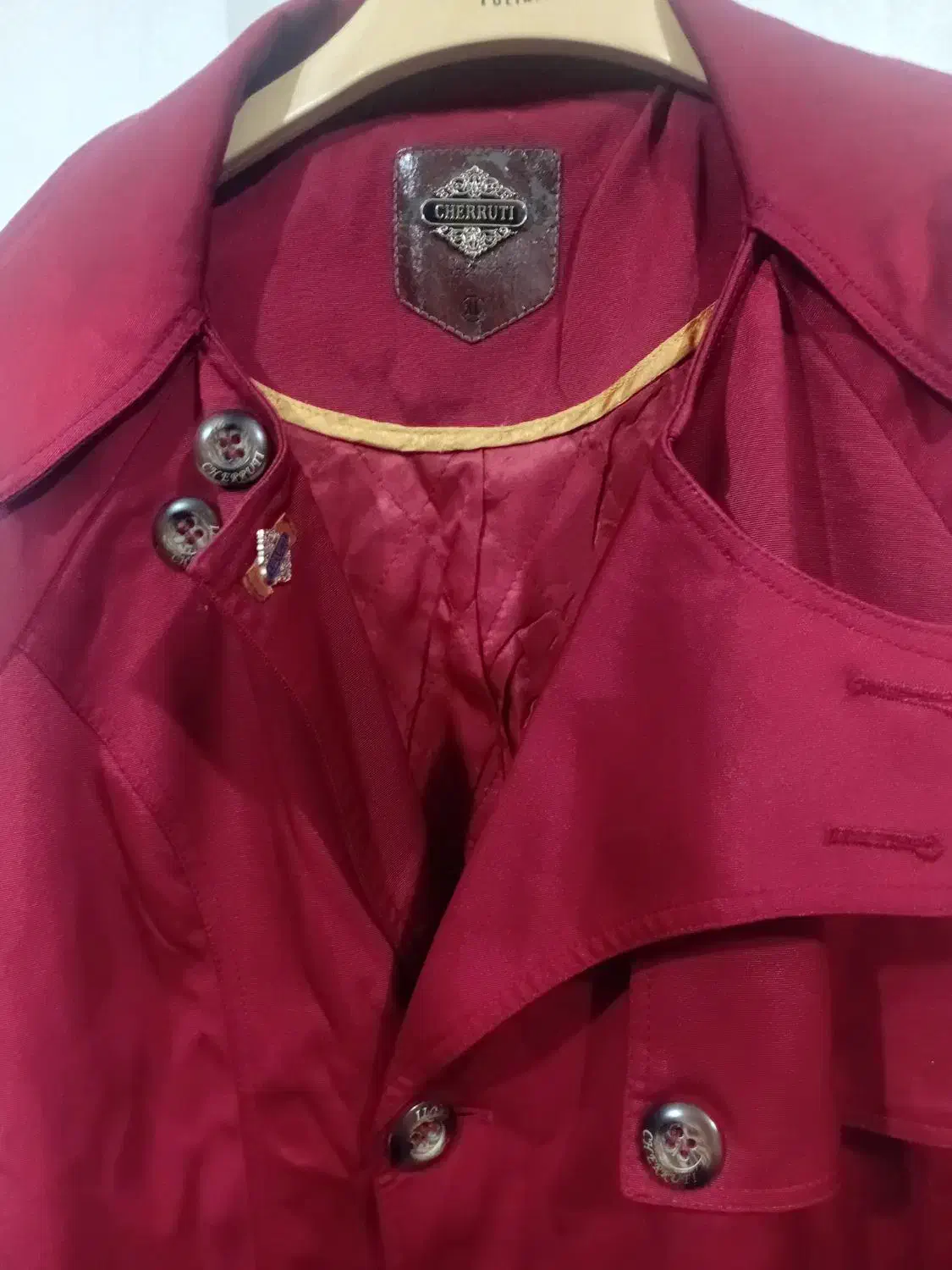 پالتوشیک ونو|لباس|خرم‌آباد, |دیوار