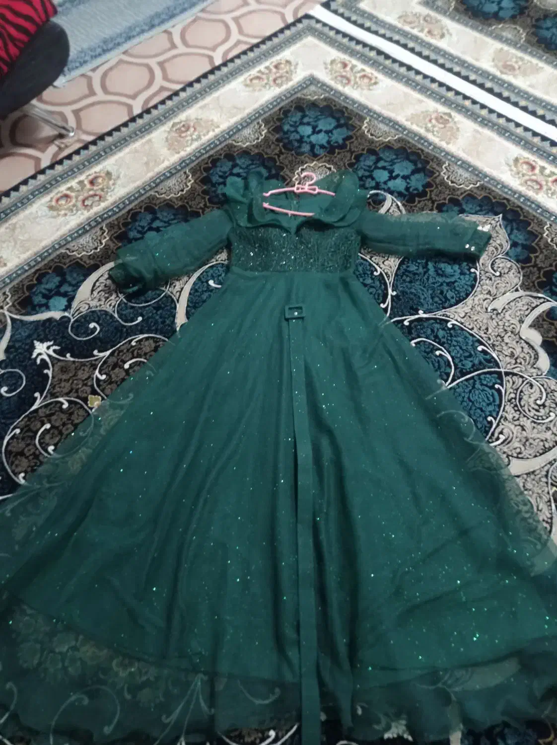 لباس مجلسی|لباس|مشگین شهر, |دیوار