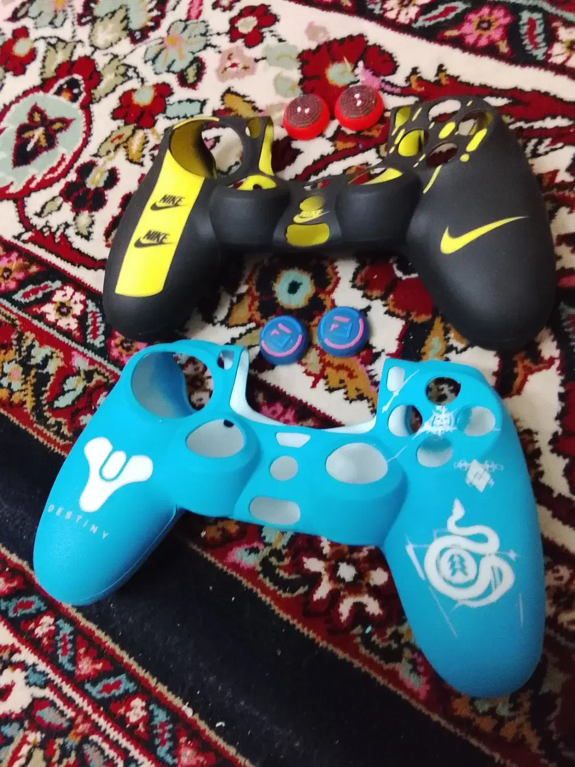 کاور و روکش آنالوگ|کنسول، بازی ویدئویی و آنلاین|زنجان, |دیوار