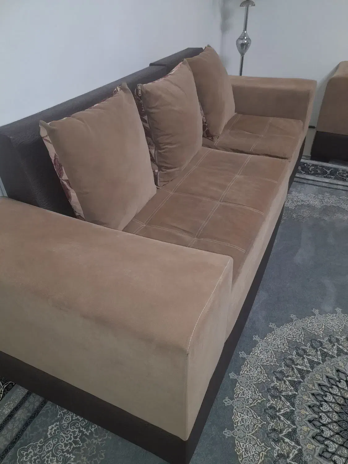 مبل آپارتمانی|مبلمان خانگی و میز عسلی|کرمانشاه, |دیوار