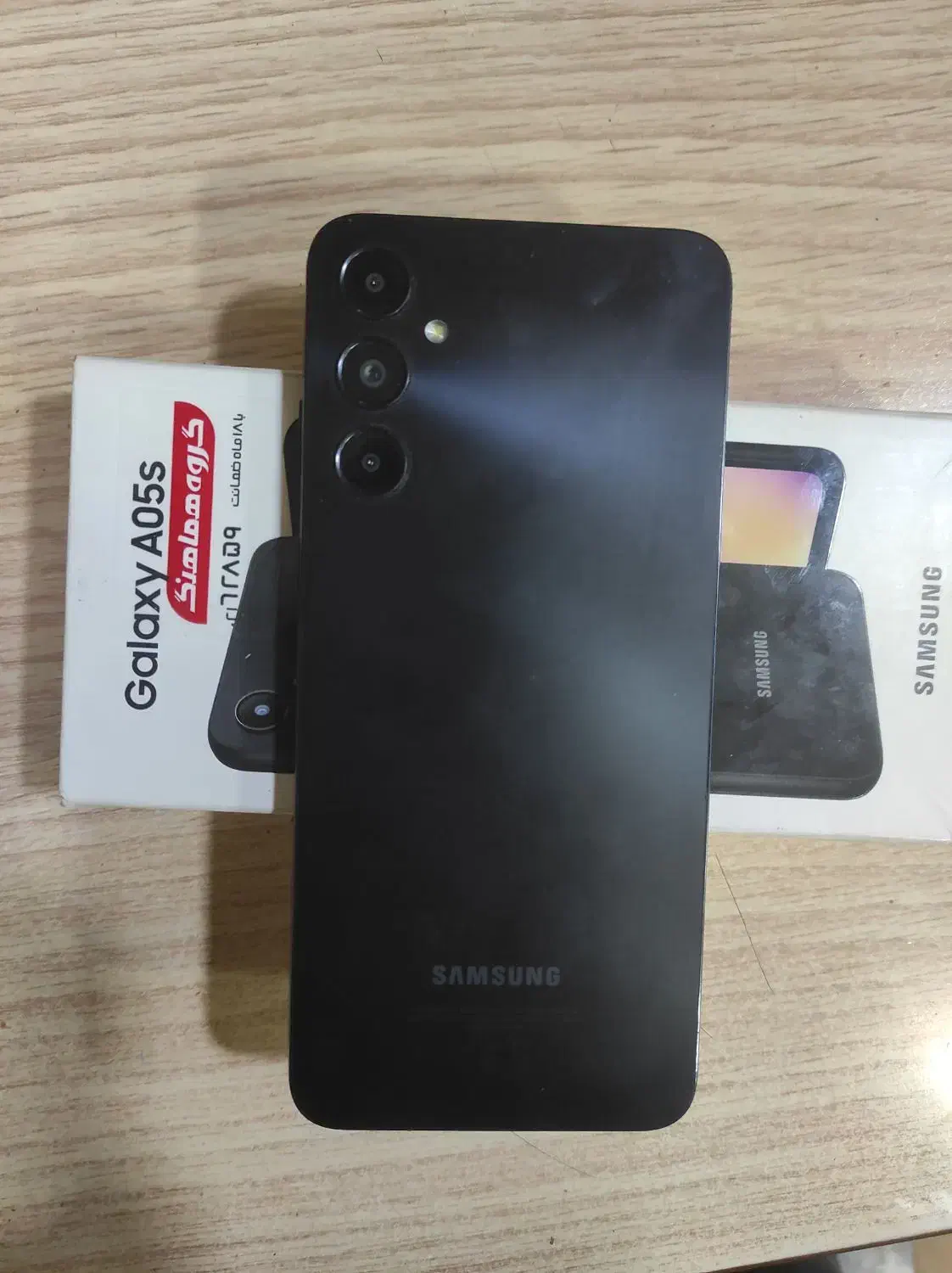 موبایل a05s|موبایل|مشهد, سپاد|دیوار