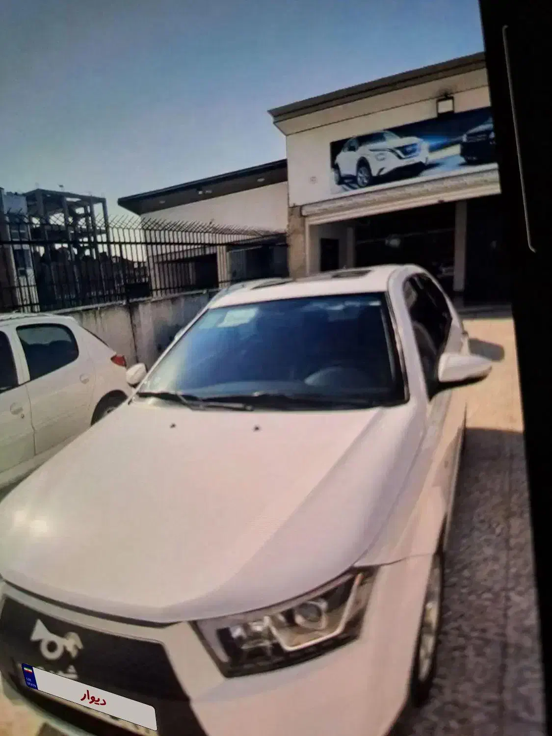 دنا پلاس توربو دنده ایی|خودرو سواری و وانت|آمل, |دیوار