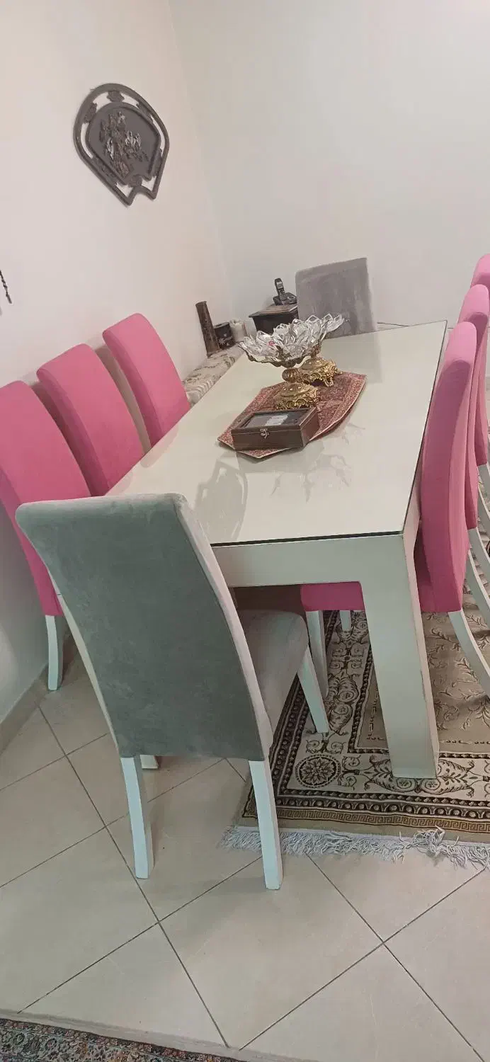 لوازم خانگی|مبلمان خانگی و میز عسلی|تهران, حافظیه|دیوار