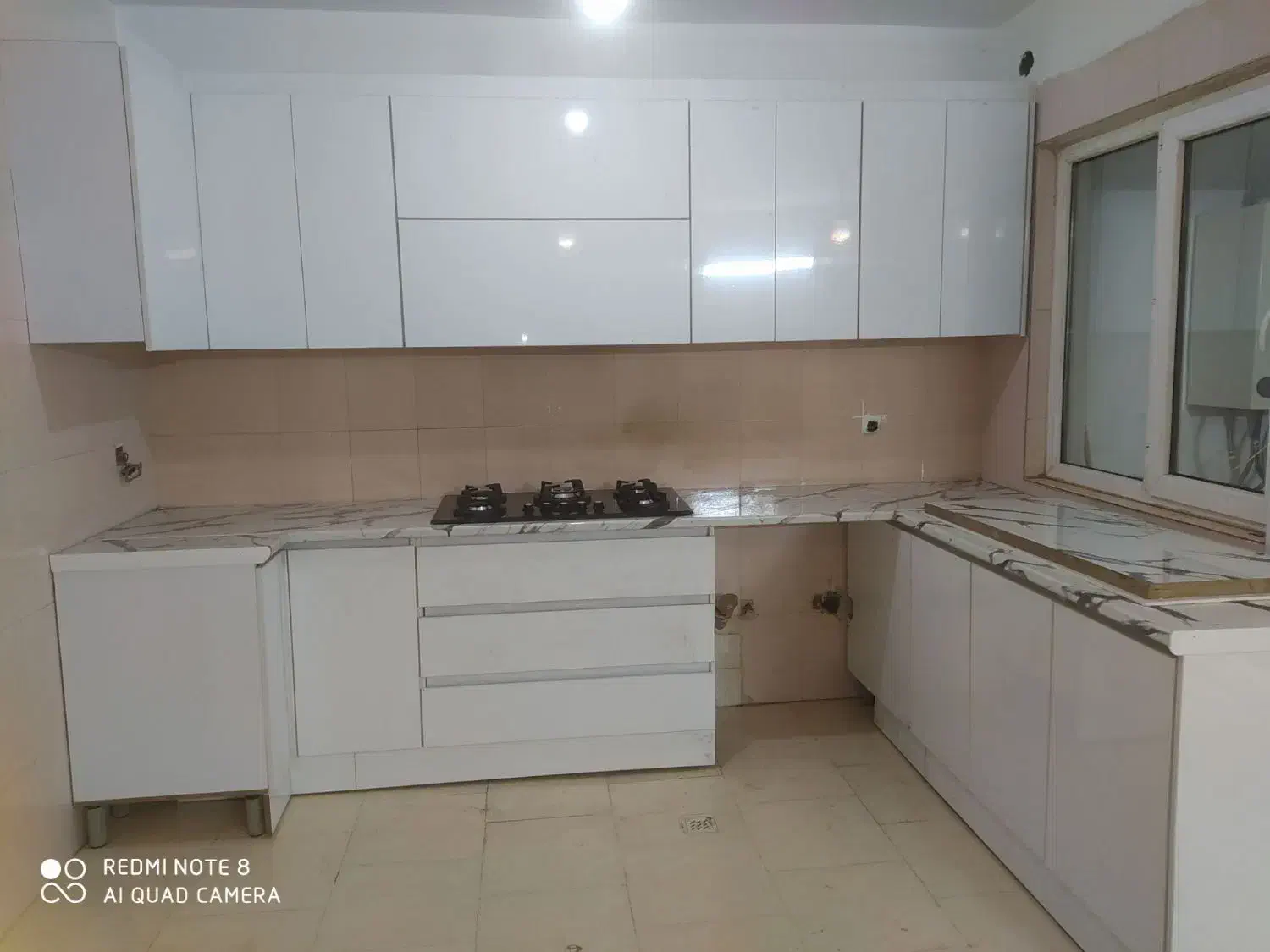 کابینت ا در شهر کابینت  کد   ۳۰۰۹۸|مصالح و تجهیزات ساختمان|گرگان, |دیوار