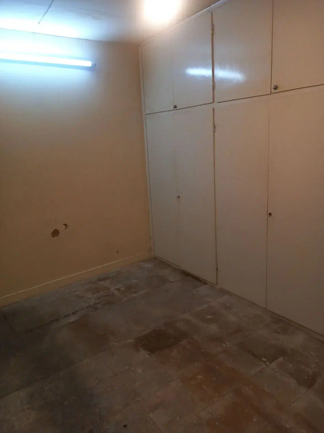 اجاره خانه دربستی ۱۱۰متری