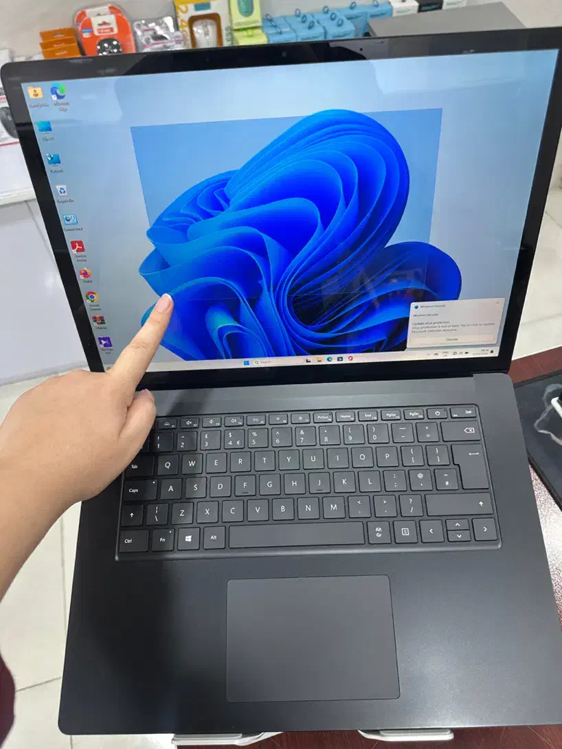 فروش لپ‌های استوک و‌اپن باکس|رایانه همراه|بندر امام خمینی, |دیوار