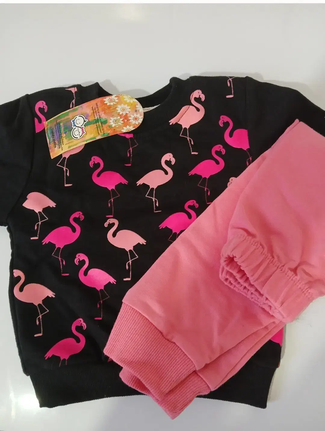 لباس دخترونه سایز ۳۰|کفش و لباس بچه|بروجن, |دیوار