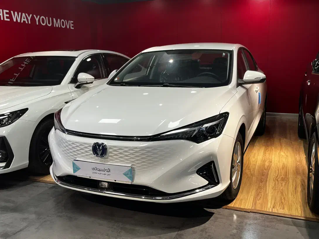 چانگان ایدو|خودرو سواری و وانت|تهران, محمودیه|دیوار