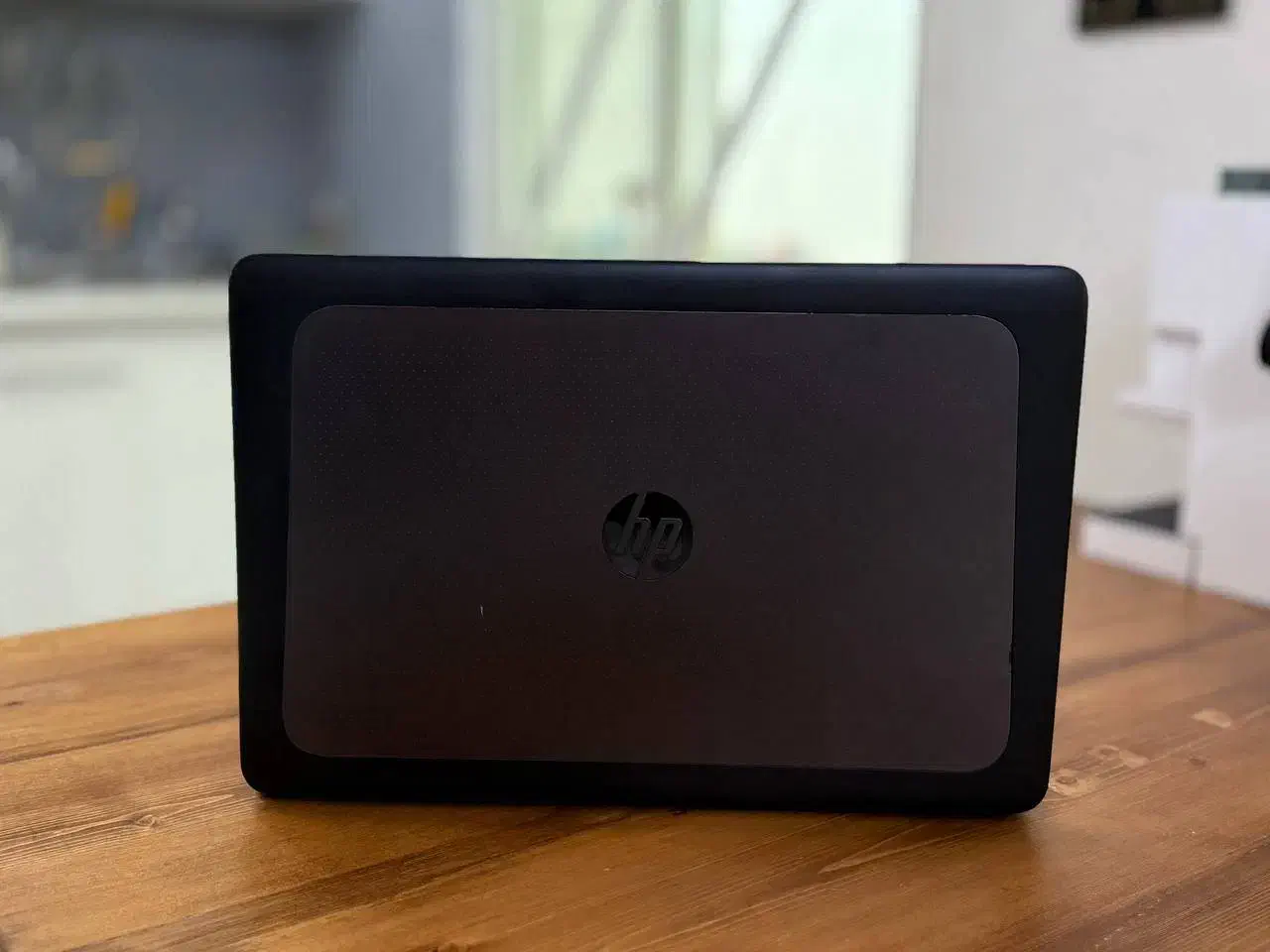 لپ تاب HP ZBook 15u G3|رایانه همراه|رشت, چمارسرا|دیوار