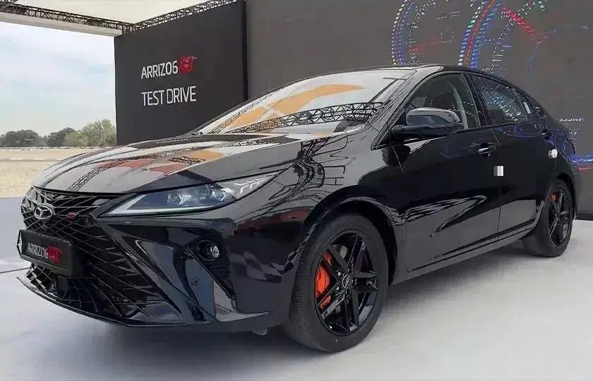 حواله آریزو 6GT|خودرو سواری و وانت|بوشهر, |دیوار