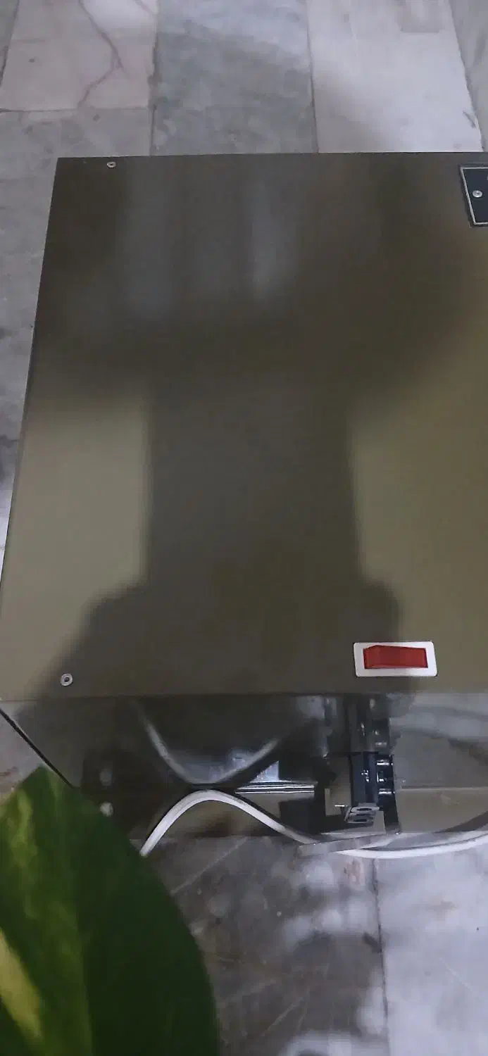 ترانس استابلایزر  نو قدیمی|قطعات و لوازم جانبی رایانه|شهریار, شهرک مصطفی خمینی|دیوار