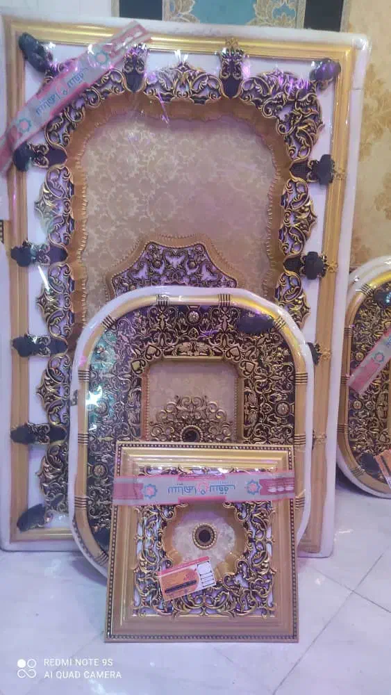 اجرای انواع دکور سقف کاذب و دیوار پوش|خدمات پیشه و مهارت|نیک شهر, |دیوار