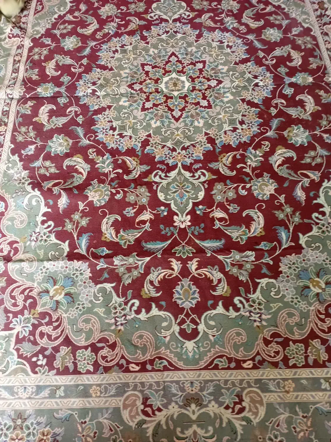 روفرشی ۹متری|روفرشی|خرم‌آباد, |دیوار