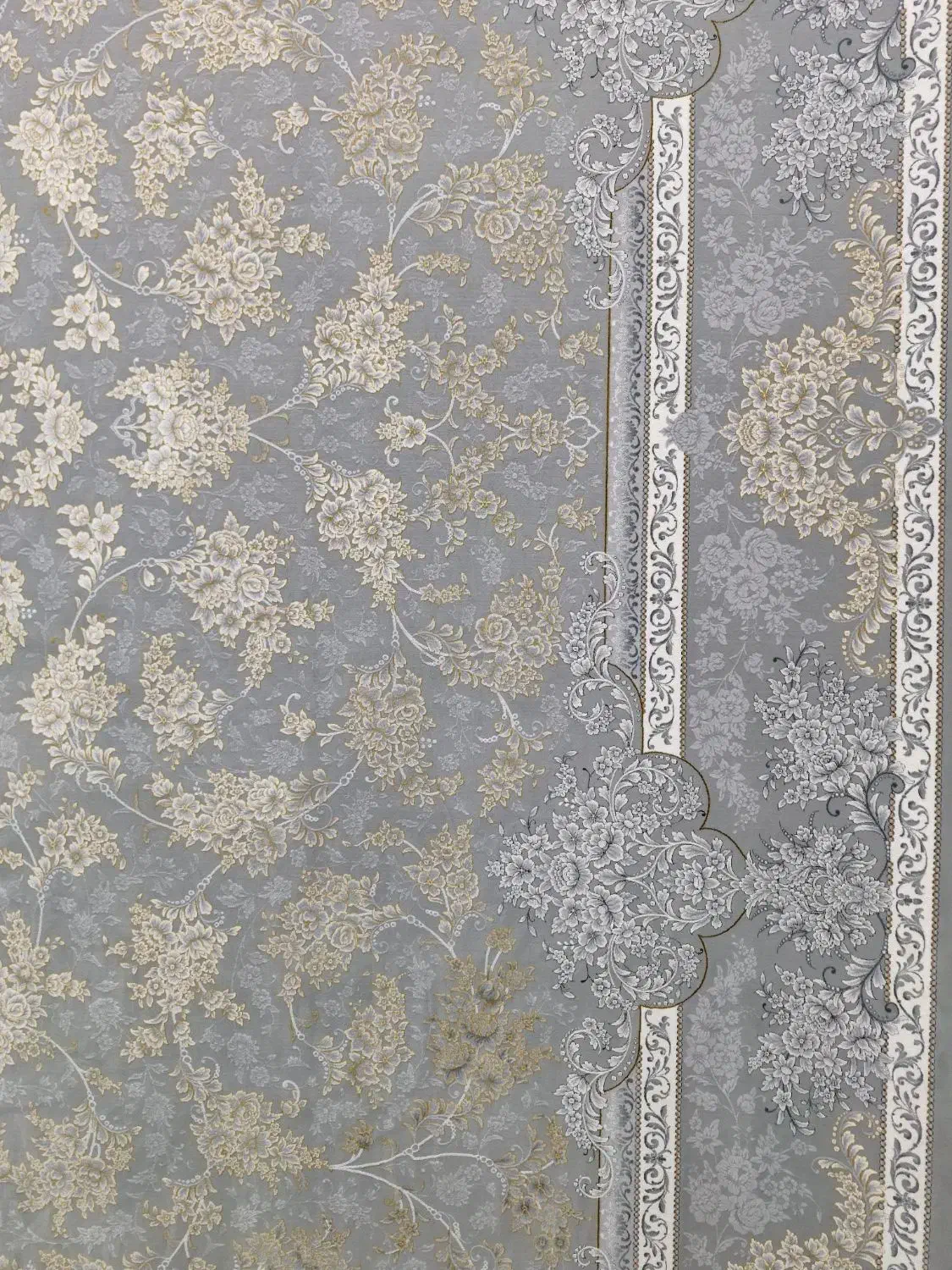 ۲/۵*۳/۵ هزار وپانصد شانه تراکم ۴۵۰۰ اصل|فرش|سقز, |دیوار