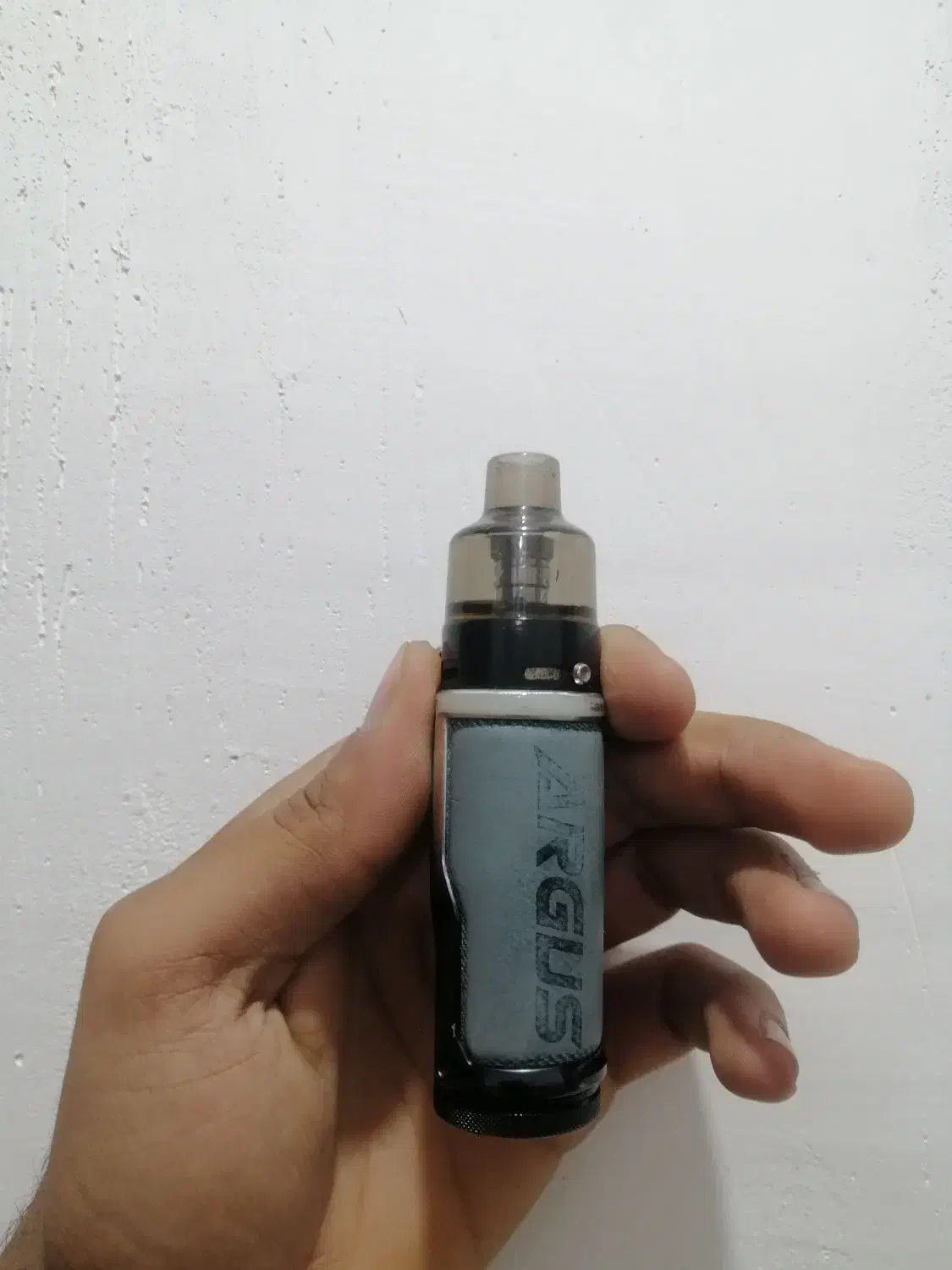 فروش یک دستگاه ویپ آرگاس|زیورآلات و اکسسوری|بندر گناوه, |دیوار