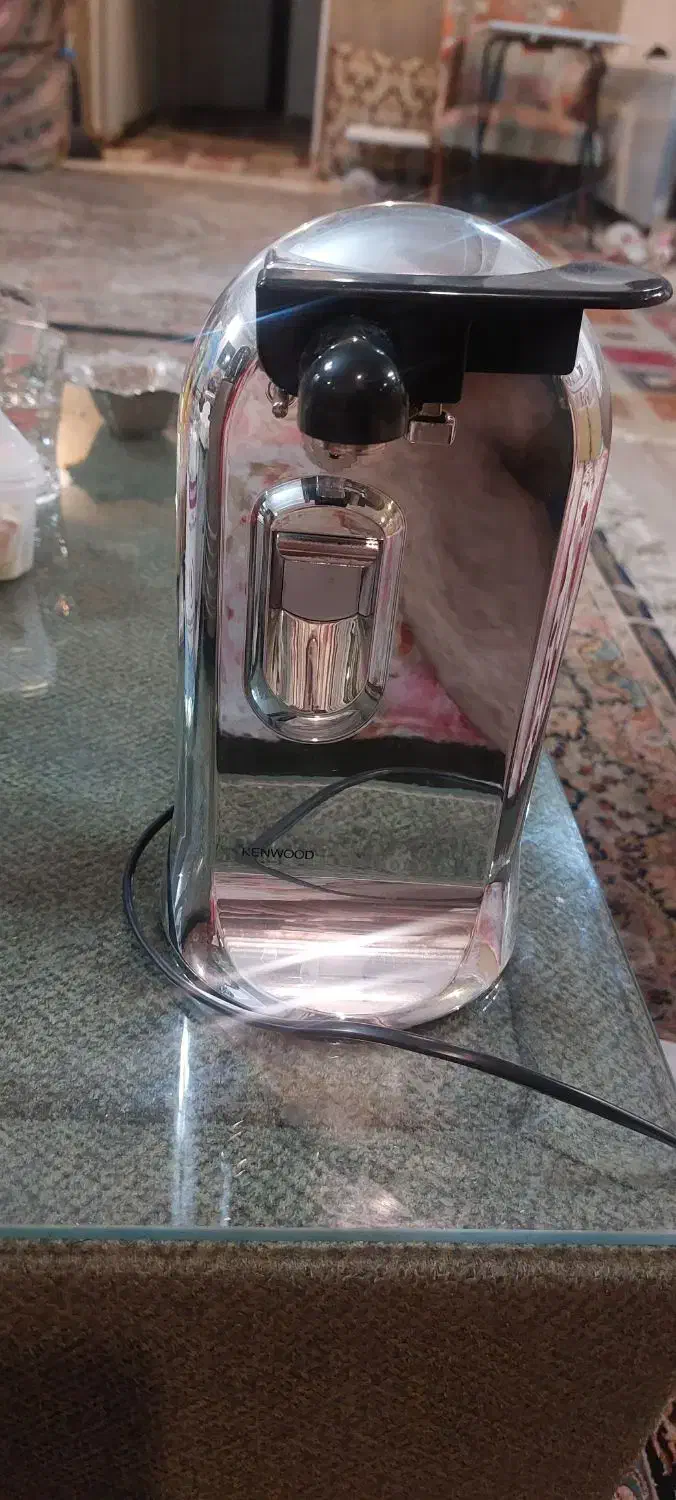 چاقو تیزکن برقی|سایر لوازم برقی|تهران, مدائن|دیوار