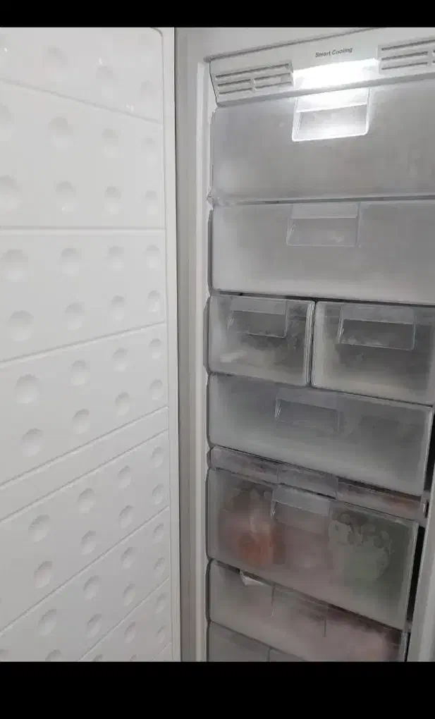 یخچال دو قلو هیمالیا|یخچال و فریزر|پلدختر, |دیوار