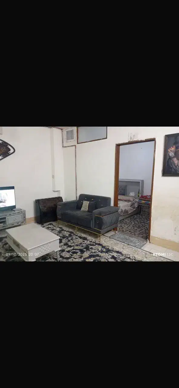 سوییت مبله شیک|اجارهٔ کوتاه‌مدت آپارتمان و سوئیت|مشهد, وحید|دیوار