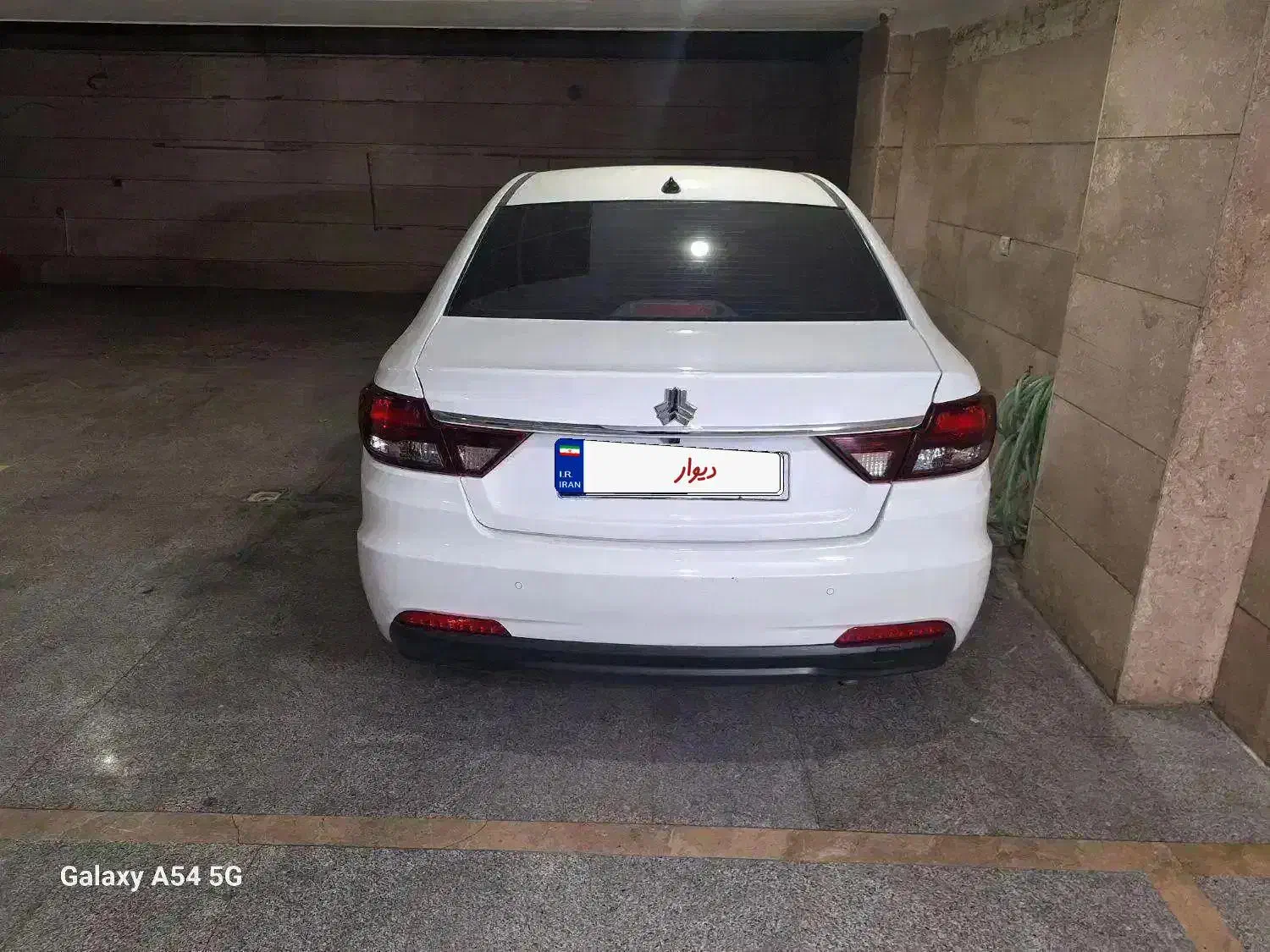 فروش شاهین اتومات cvt|خودرو سواری و وانت|ری, سیزده آبان|دیوار