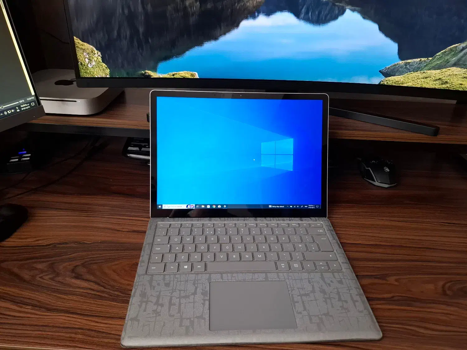 سرفیس لب تاپ i7-16-1TB 1|رایانه همراه|ارومیه, |دیوار