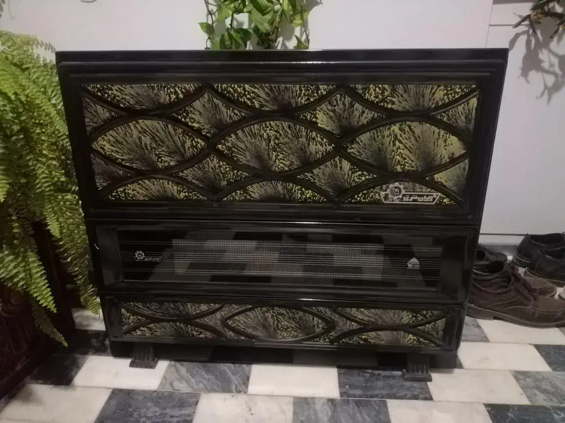 بخاری ایران شرق|بخاری، هیتر، شومینه|ساری, |دیوار