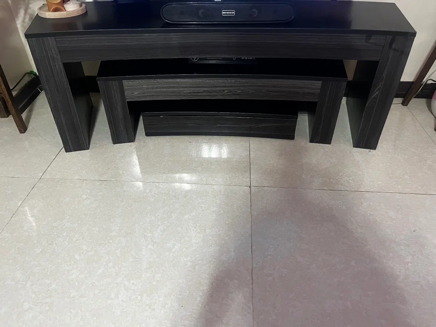 میزتلوزیون|میز تلویزیون|اصفهان, شاهد|دیوار