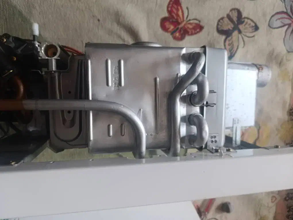 ابگرمکن|آبگرمکن، پکیج، شوفاژ|شیراز, ابیوردی|دیوار