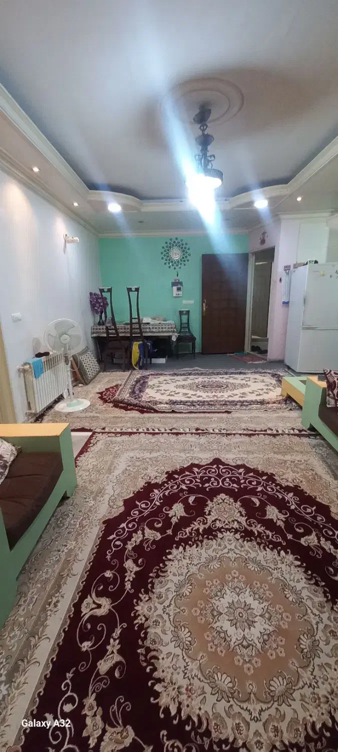 فروش آپارتمان ۷۵ متر دو خواب فول امکانات فلاحkaren|فروش آپارتمان|تهران, جلیلی|دیوار