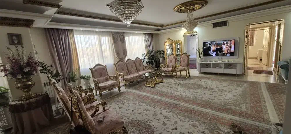 %*136متر سه خواب  تک واحدی *%|فروش آپارتمان|تهران, قناتکوثر|دیوار