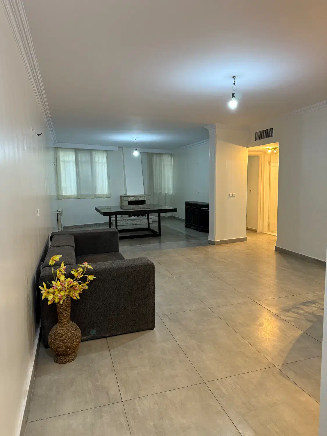 ۹۵ دو خواب فول بازسازی|فروش آپارتمان|تهران, لویزان|دیوار