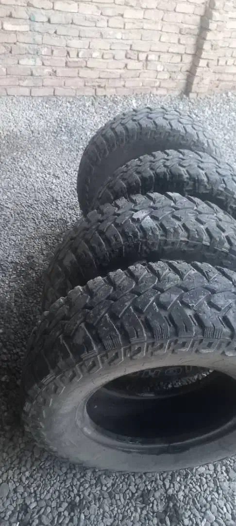 تایر|قطعات یدکی و لوازم جانبی|مرند, |دیوار